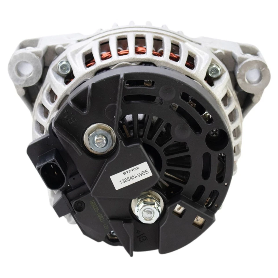 Alternador Nuevo para Chrysler Crossfire Mercedes Clase C SLK CLK ML Foto 4 de 4