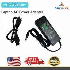 90W AC Adapter Charger for Sony VAIO PCG-71312L PCG-71316L Laptop Power Cord