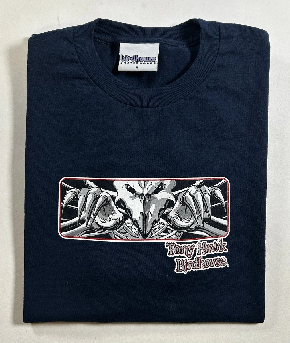 Birdhouse T-Shirts for Men for sale - eBay