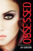 Jo Gibson | Obsessed | Taschenbuch | Englisch (2014) | Kartoniert / Broschiert