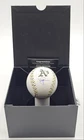 MARK MCGWIRE FANATICS UNDERWRAPS BASEBALL AUTOGRAPH AUTO Q5159