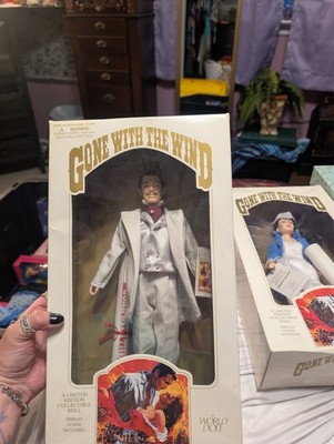 World Doll Gone With The Wind Rhett Butler 12