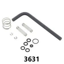 DCI For Repair of Precision Comfort Syringes Dental, Vet, Medical