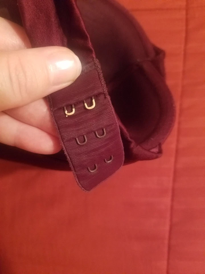 Victoria Secrets 36B Very Sexy Bra - Image 4 of 4