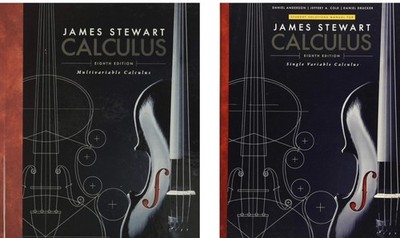Multivariable Calculus + Student Solution Manual