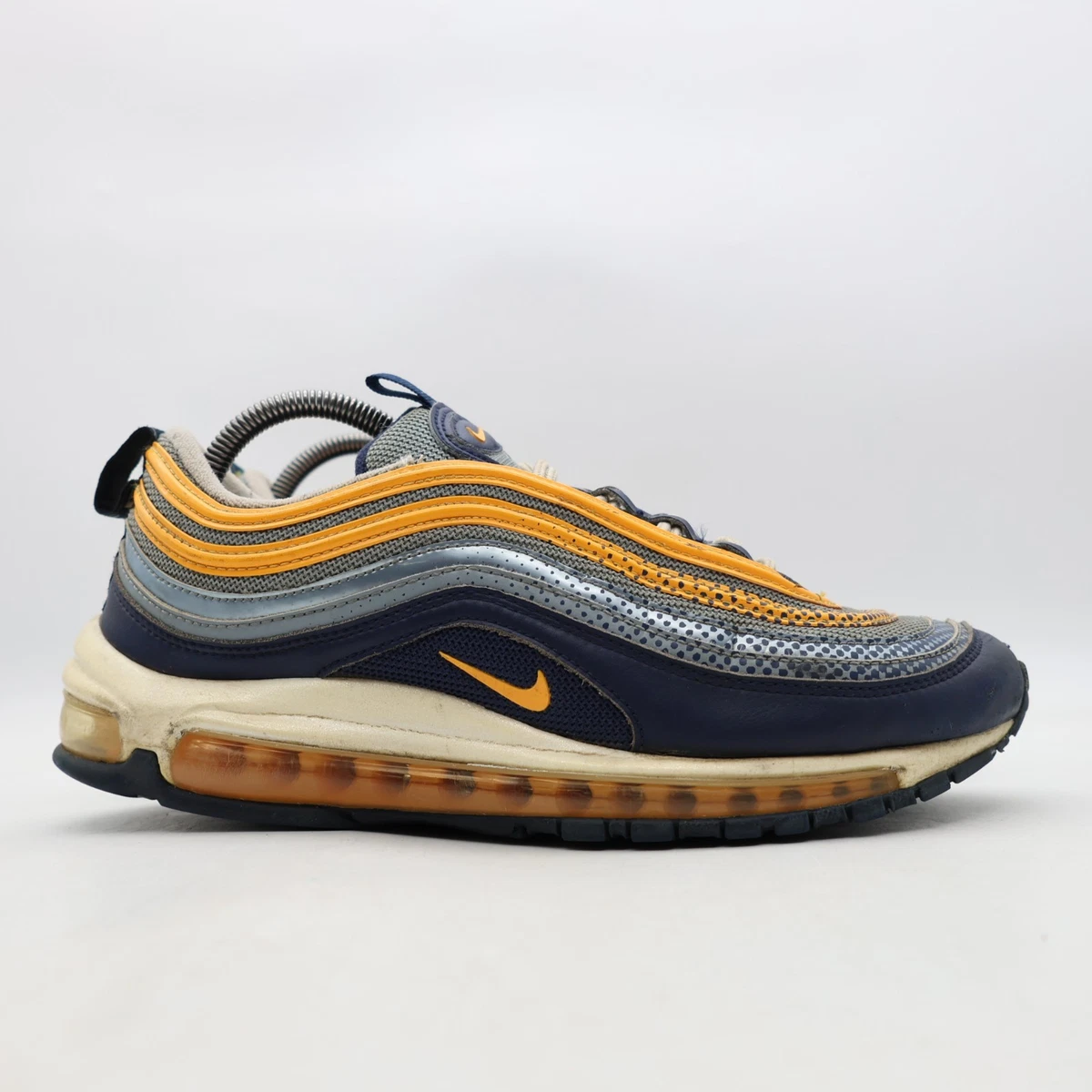 Preços baixos em Nike Air Max 97 SE Obsidian Mist | eBay