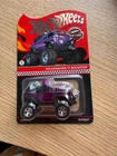 Hot Wheels 2023 Red Line Club Volkswagen T1 Rockster AA4