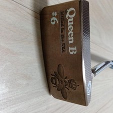 Bettinardi Queen B 6 Stability Shaft