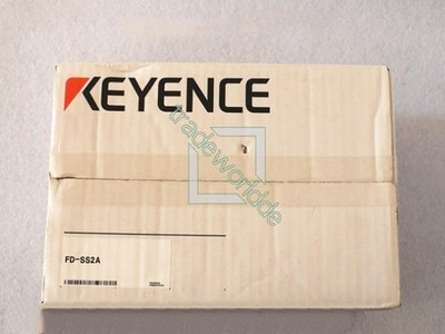 1PC NEW Keyence FD-SS2A FD-SS2A Flowmeter Sensor