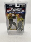 2008 GI Joe 25th Resolute Duke Figure New Sealed on Original Blister Card