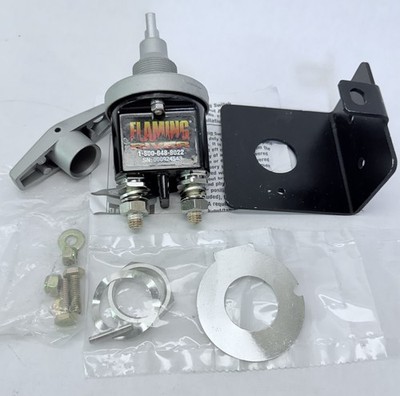 TRP Battery Disconnect Switch BA22250
