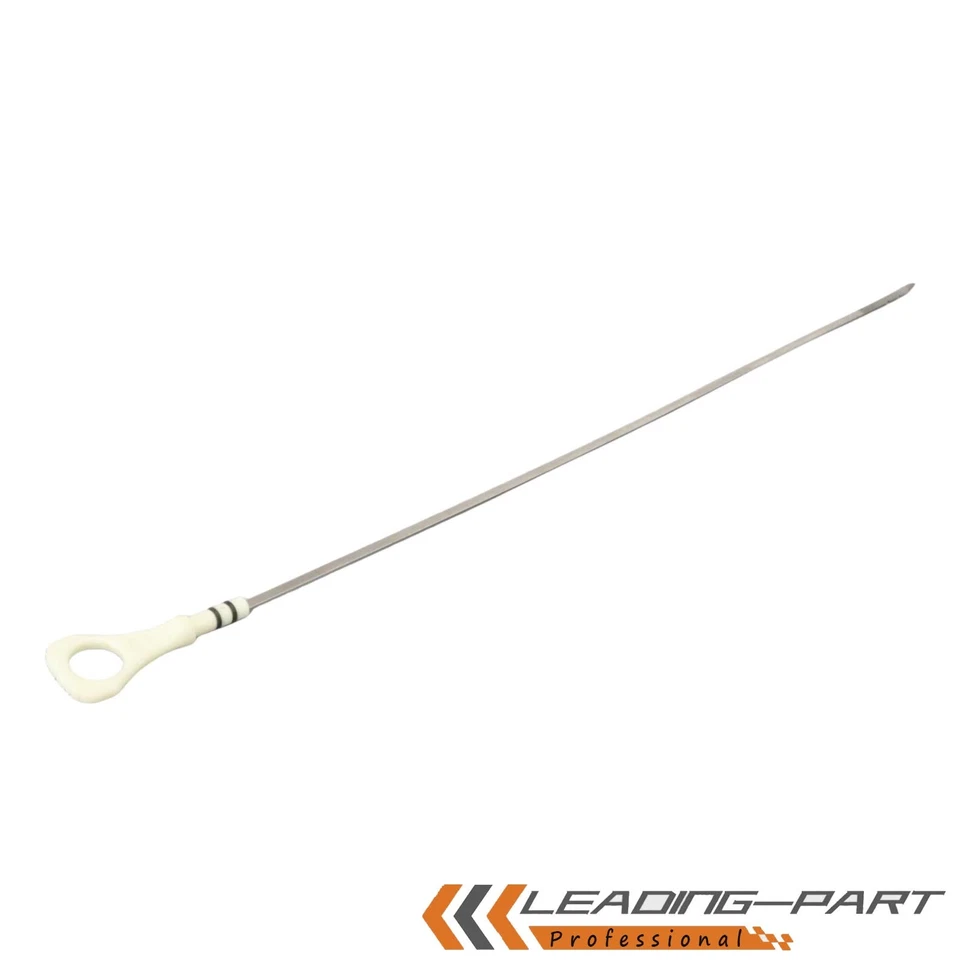 Engine Oil Dipstick Level Gauge MD343884 Fits Mitsubishi Lancer 2003-2005 2006 - Image 2 of 4