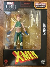 Marvel Legends X-Men Marrow 6  Action Figure Nemesis Wave No BAF Hasbro New