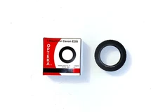 Opteka T-Mount Adapter for Canon EOS