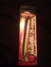 Lot Of 5 Berkley Drift Walker 110 1/2OZ Sexy Back Oli Shd CJ Shd Blu Bull MF Shd — photo 5