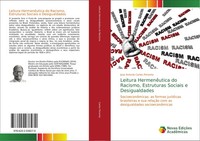 Jose Antonio Carlos Pimenta | Leitura HermenêUtica Do Racismo, Estruturas...