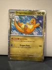 McDonald's Dragonite Promo Card 012/015 Holo NM Pokémon TCG 2024