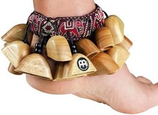 Meinl Percussion FR1NT Foot Rattle From Japan