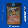 2006 POKEMON POP SERIES 3 #2/17 FLAREON