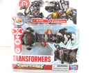 TRANSFORMERS SWAPTICONS RAVAGE & SHADOW PANTHER  NEW IN PACKAGE