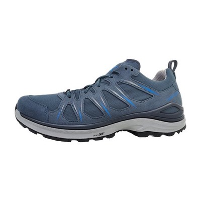Lowa INNOX EVO II GTX Sportschuhe Herren Wanderschuh Blau Freizeit