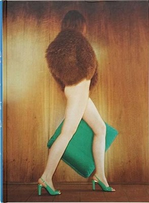 Cherchez la femme! Buch Edition Patrick Frey