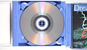 Resident Evil 3 Nemesis + Evil Dead Hail to the King (Dreamcast, PAL) - Horror