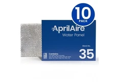 AprilAire 35 Water Panel Humidifier Filter Replacement for AprilAire Whole-House