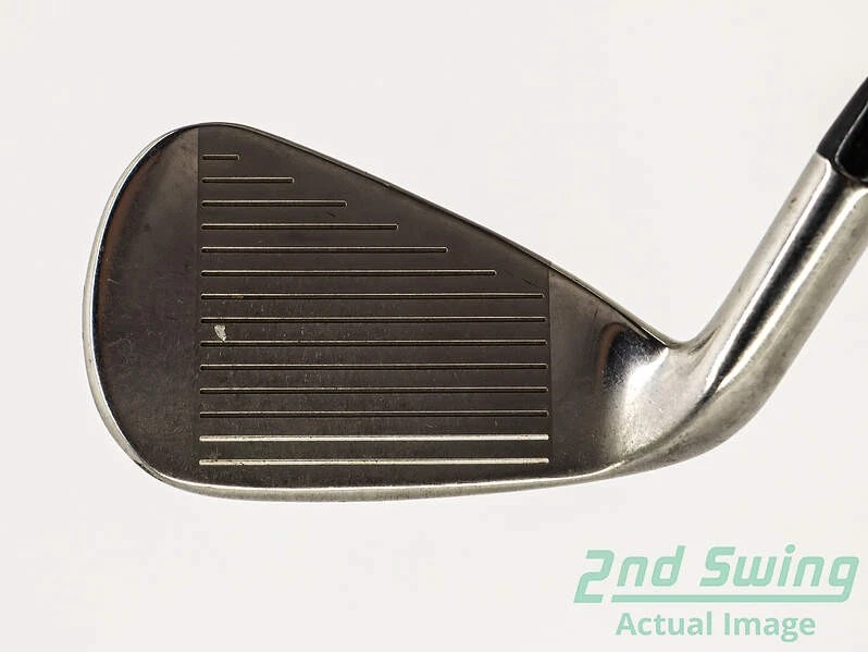 Callaway Mavrik Max Single Iron 6 Iron Graphite Senior Right 38.0in - Image 3 of 4