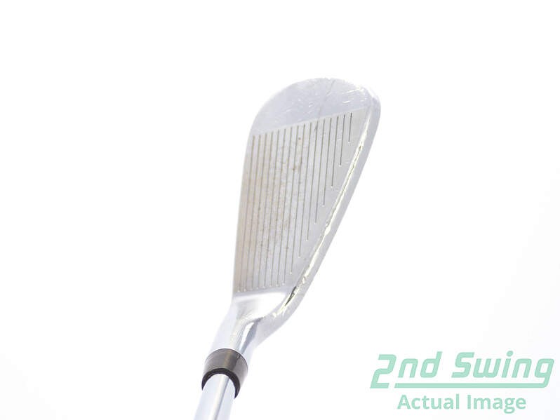 Srixon ZX7 Single Iron Pitching Wedge PW Steel Stiff Right 36.0in