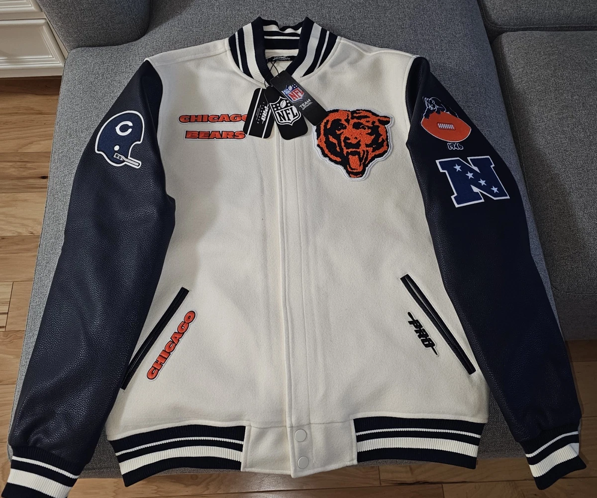 Nfl Letterman Jacket for sale | eBay