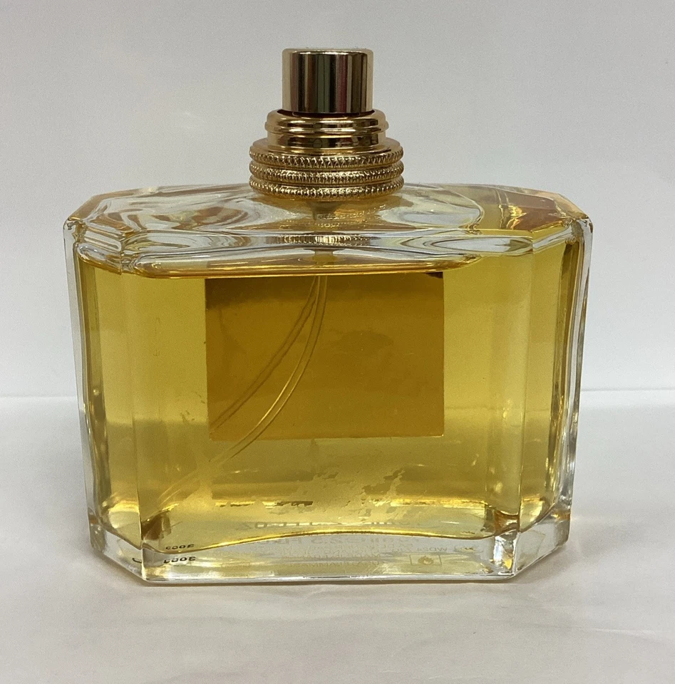 1000 Jean Patou Eau De Toilette 2.5oz Spray READ DESCRIPTION - Image 4 of 4