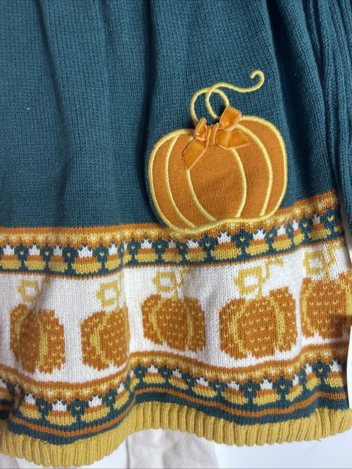 Vestido Suéter Cynthia Rowley con Bufanda y Medias Sin Pies Talla S (5/6) Nuevo con Etiquetas Foto 2 de 4