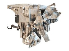 Boite de vitesse Citroen C8