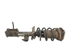 Fiat 500X Strut Shock Absorber Left Near Side Front 1.6 Diesel 2015