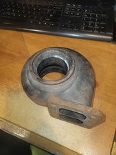Precision Turbo Exhaust Housing T4 1.15 Ar Divided Th15d65