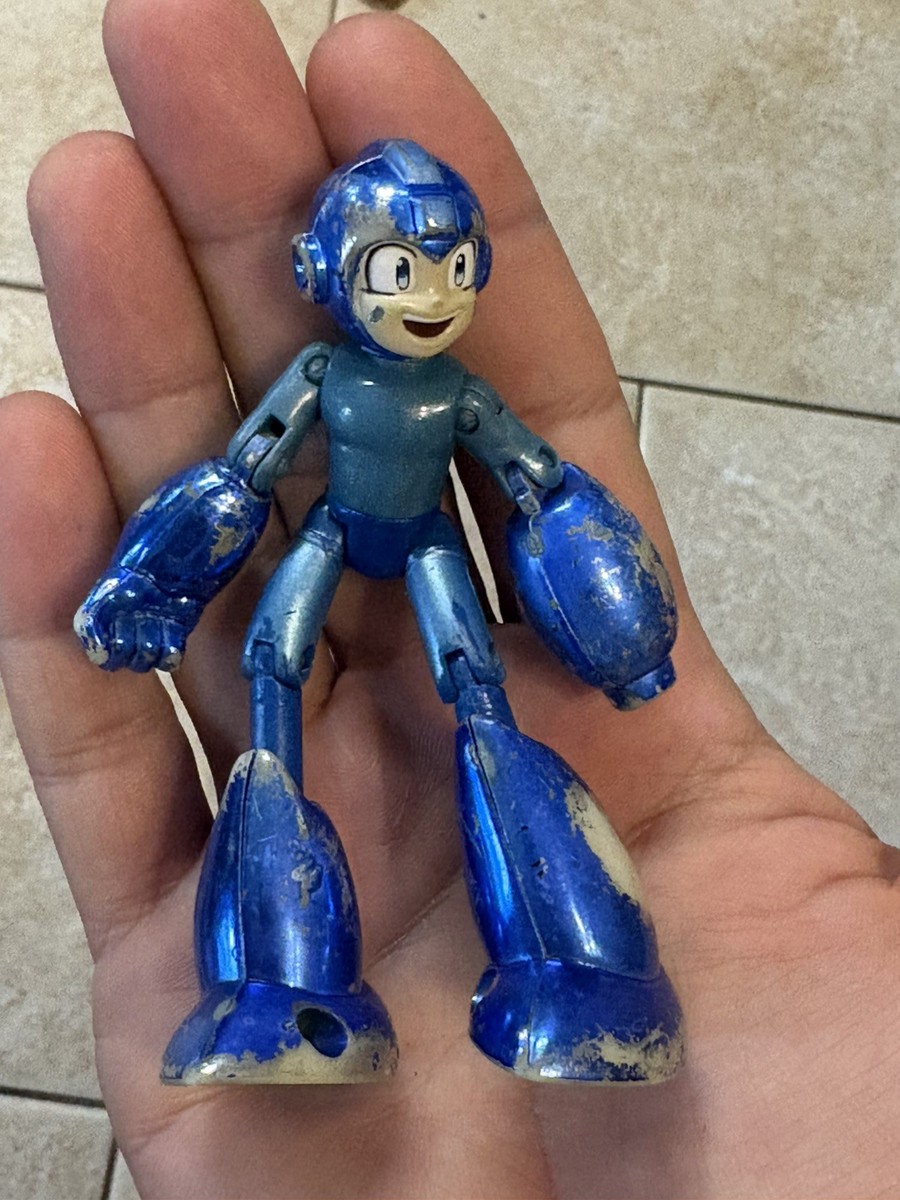 C*t様 【未開封】MARVEL VS. CAPCOM TOYBIZアクションフ Megaman - Toybiz - Marvel Vs. Capcom 1999 | eBay