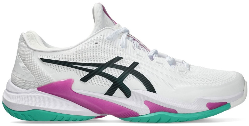 ASICS Court FF 3 White Digital Sakura for Sale | Authenticity