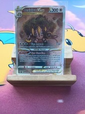 Regigigas VSTAR GG55/GG70 SWSH: Crown Zenith: Galarian Gallery Holo for sale  online | eBay