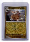 SV09: Journey Together #078/159 Piloswine Reverse Holo
