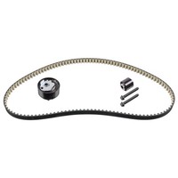 Febi Bilstein Zahnriemensatz U.A. FüR CitroËN, Ds, Opel, Peugeot, Toyota