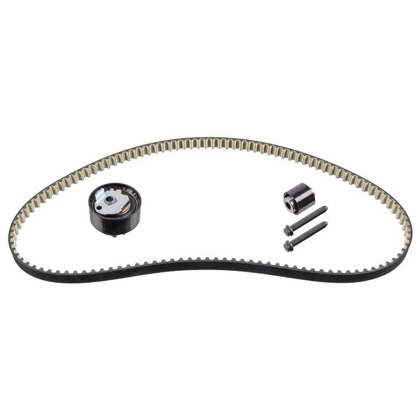 Febi Bilstein Zahnriemensatz U.A. FüR CitroËN, Ds, Opel, Peugeot, Toyota-image
