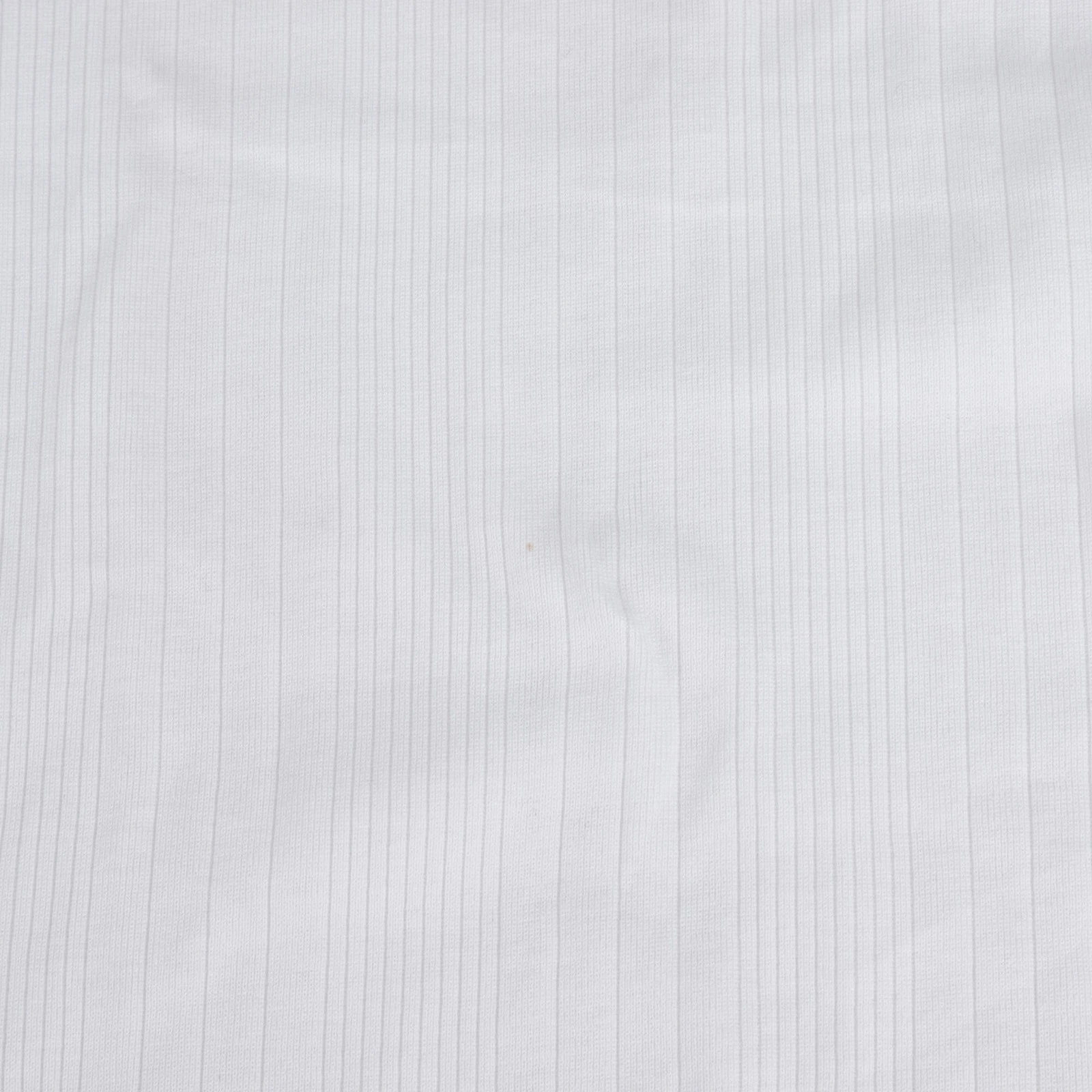 T shirt manica corta trasparente Maison Margiela S51GC0498 119834363