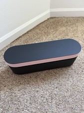 Dyson Corrale Hair Straightener case - light ...
