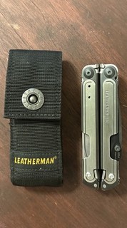 Leatherman Arc Multi Tool / Black DLC Silver / Magnacut
