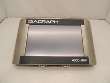 Diagraph IJ4000-HMI ITW Marking and Coding 5765004J Touchscreen No Power Supply