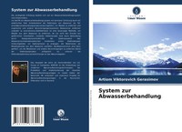 System Zur Abwasserbehandlung Artiom Viktorovich Gerasimov Taschenbuch 108 S.