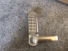 Code locks Cl 500  Mechanical