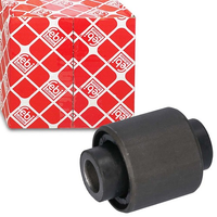 Febi Bilstein Querlenklager Lager Hinten Opel Insignia G09 Saab 9-5 YS3G