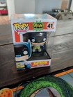 Funko Pop! Vinyl: DC Universe - Batman #41